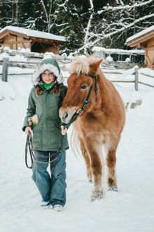 Sonnwies, South Tyrol