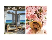 The Caribtours 2020 Brochure Collections