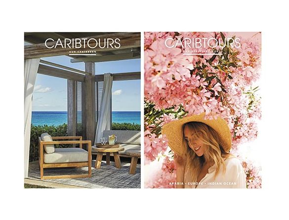 The Caribtours 2020 Brochure Collections