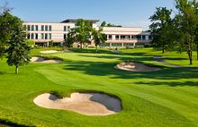 Golf at Eaglewood Resort & Spa 