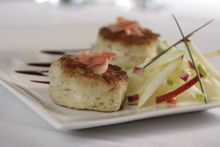 Premier Dining
