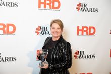 Accor Senior Vice President Talent & Culture, Pacific Sarah Derry