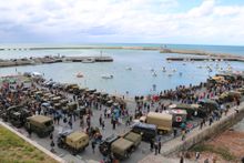 Port-en-Bessin