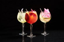 Alibi Bar & Kitchen, Spritz
