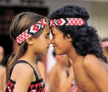 Hongi