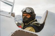 Warbirds Pilot