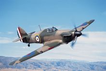 Hawker Hurrican