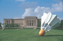 Nelson-Atkins Museum of Art