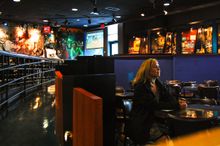 American Jazz Museum, 18th & Vine, Kansas City