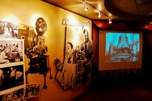 American Jazz Museum, 18th & Vine, Kansas City