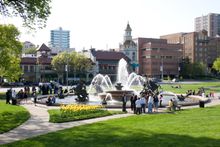 Country Club Plaza, Kansas City