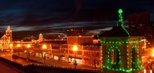 Country Club Plaza, Kansas City