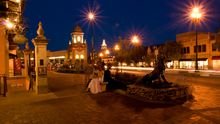 Country Club Plaza, Kansas City