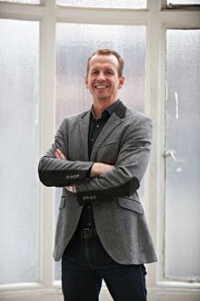 Greg Whyte