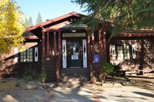 Tuolumne City Museum and History Center, Tuolumne CA