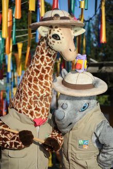 Zoo Squad