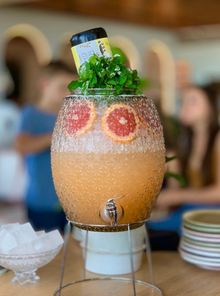 Hyde Cocktail