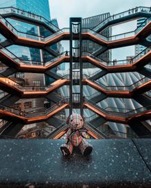 Instagram Winner - Fernando Alberto Xavier Pereira