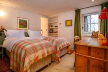 Chalet Bambis Meribel
