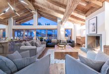 Chalet Maurine Verbier