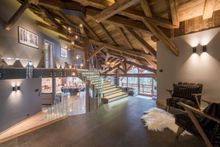 Chalet Sapphire Morzine