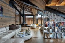 Chalet Snowy Breeze Val d'Isere