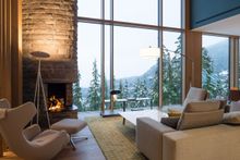 Serenity Estate Whistler