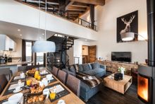 Yellowstone Lodge La Tania