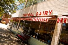 Central Dairy, Jefferson City