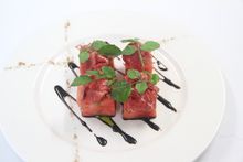 SNH - HMHT - Sample - Watermelon Salad
