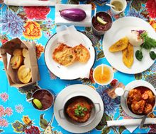 From luxury dining to street food tours, Discover Puerto Rico's gastronomic spectrum. 