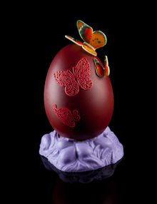 Creative and Egg-citing COCO Easter Goodies Collection - Butterfly (HK8/pc)