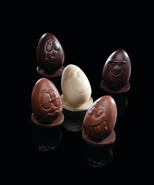 Creative and Egg-citing COCO Easter Goodies Collection - 