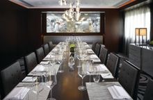 Upbeat Champagne Brunch at WHISK will run for 3 days this Easter weekend