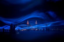 WATERLICHT - Fremantle Biennale