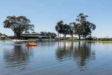 Oakover Winery in the Swan Valley