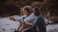 Margaret River 'unearthed' podcast