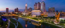 Scioto Mile