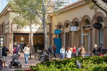 Fashion Island is a Premier Coastal Shopping Experience