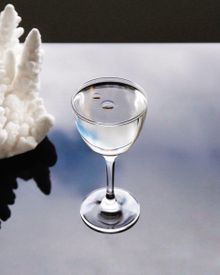Coast Martini