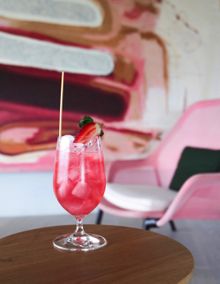 Lounge Anytime Anywhere