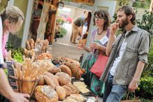 East End Market