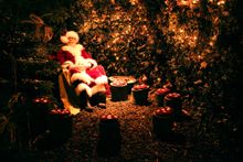 Sugar & Spice Grotto at Bedruthan Hotel & Spa