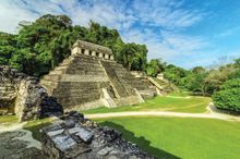 RWH Explore Guatemala & Mexico 