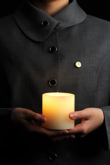 The Langham, Xintiandi, Shanghai Green Team Makes a Personal Pledge on Earth Hour to Conserve Our Planet