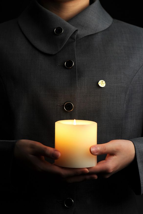 The Langham, Xintiandi, Shanghai Green Team Makes a Personal Pledge on Earth Hour to Conserve Our Planet