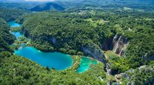 Plitvice Lakes National Park