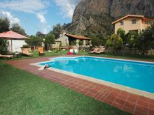 Villa Splendida