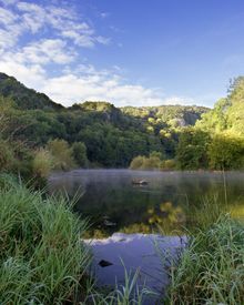 River Wye