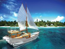 Soneva in Aqua